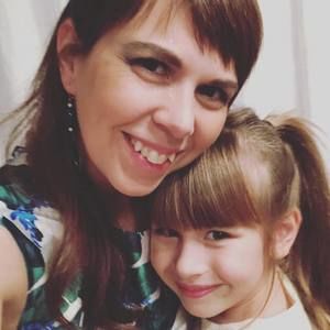 Meet your Posher, Jess